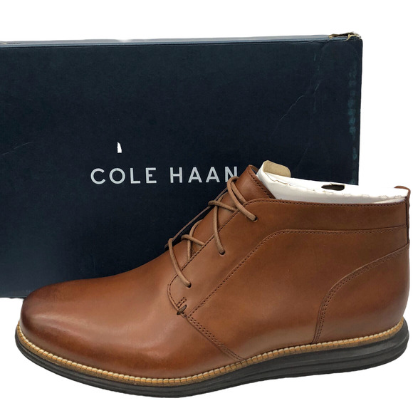 cole haan boots